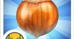 Ready, Set, and Launch Away with Stash the Nut