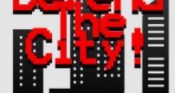 Defend the City: Tap Quickly, Or We’ll All Die!