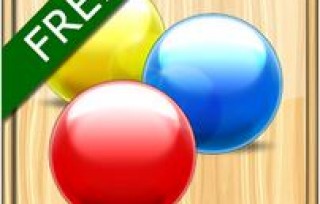 Test Your Color Logic with Magic Color Balls