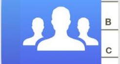Quickly and Easily Tame Your Phone Contacts with Simpler Contacts