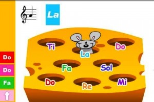 Kids Piano