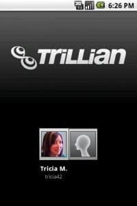 Trillian app review