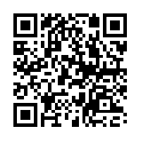 GateGuru QR Code