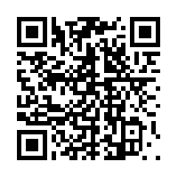 Nothing Like Australia QR Code