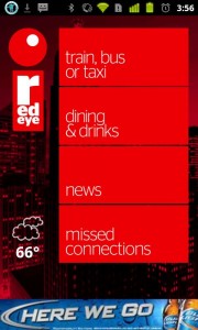 RedEye Chicago app review