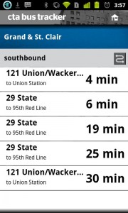 RedEye Chicago app review