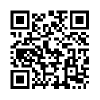 RedEye Chicago QR Code