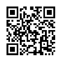 ABC News Android app QR Code