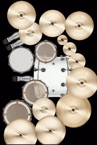 Drum Set