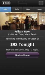 Hotel Tonight Android App Review