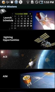 NASA App Android App Review