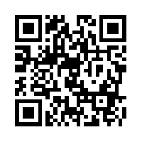 NASA App QR Code