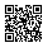 Paint Up Android App QR Code