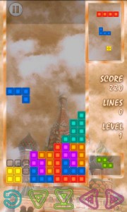 Beyond Tetris Android Apps Review