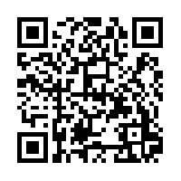 DC Comics Android App QR Code