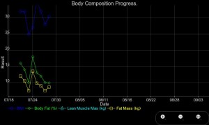 Fit App app review