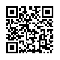Human Anatomy Android App QR Code