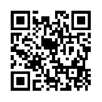 IntoNow Android Apps QR Code
