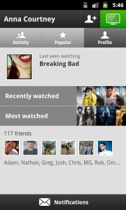 IntoNow Android Apps Review