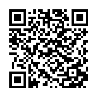 My Country Android App QR Code