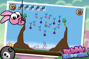 Bunny Shooter Free Android App Review