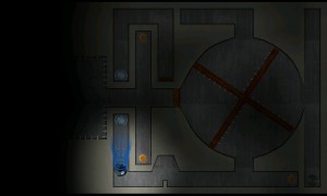 DarkMaze Android App Review