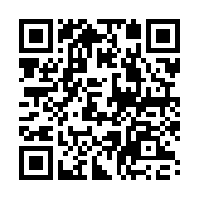Doodle Devil Android App QR Code