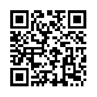 News Book - Independent Android App QR Code