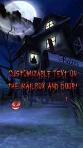 Haunted House HD Android Apps Review