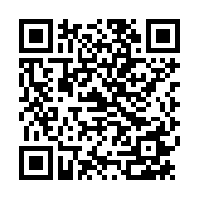 The Washington Post Android App QR Code