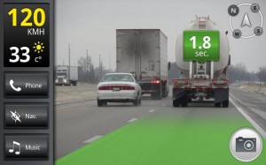 iOnRoad Android App Review