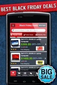 Best Black Friday Deals Android Apps Review