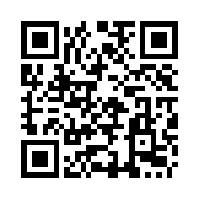 Good Robot Bad Robot Android App QR Code
