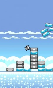 Shaking Tower Panda for Android