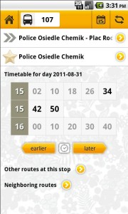 Stopango for Android