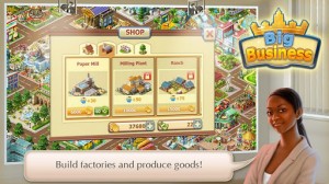 Big Business for Android 