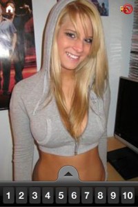 RateMyPhoto for Android