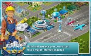 Airport City Android App Review