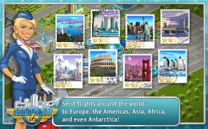 Airport City Android Apps Review