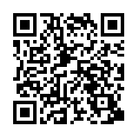 Saving Yello Android App QR Code
