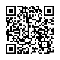 The Sims FreePlay Android App QR Code