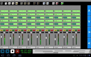 Audio Evolution Mobile for Android