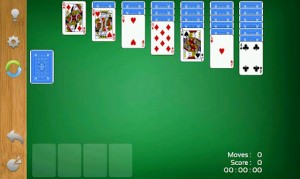 Solitaire Android App Review