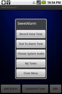 Alarm Clock for Android