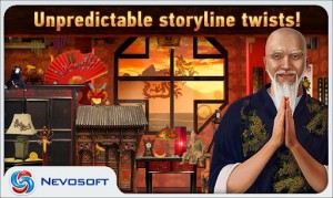 Mysteryville for Android