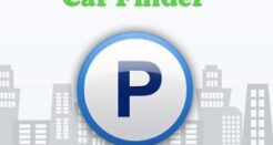 Pin ‘n Find – Car Finder is a Real Time Saver!