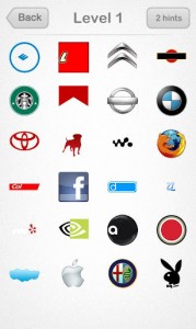 Logo Quiz Android App Review
