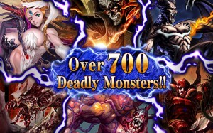 Dark Summoner for Android