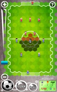 Football Tactics Android App Review