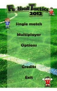 Football Tactics Android Apps Review